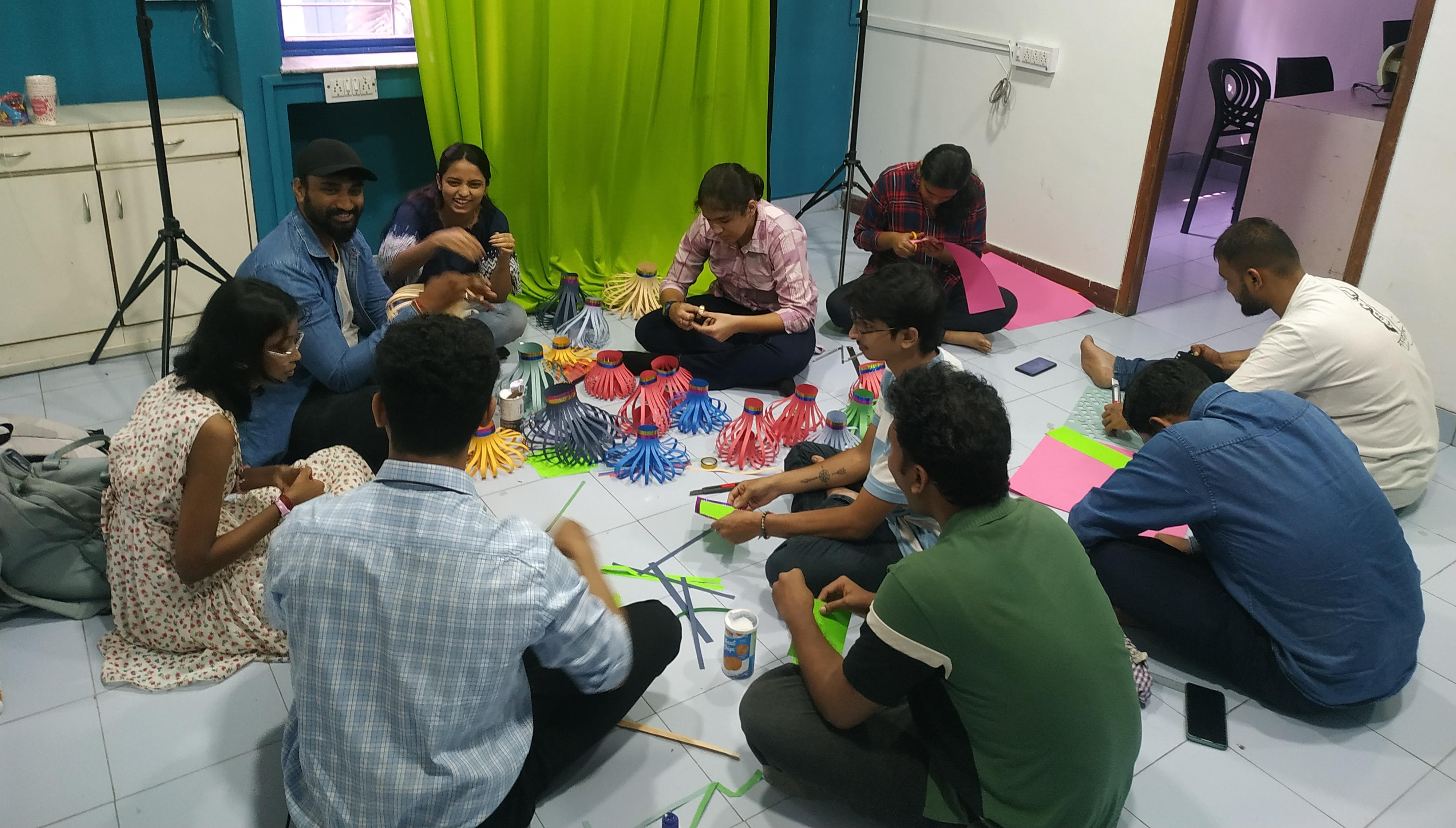 ZEE Institute Of Creative Arts Pune Activities photo 2